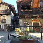 Il Camoscio - Affitti Brevi Italia *