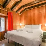Il Camoscio - Affitti Brevi Italia Apartamento