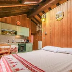 Il Camoscio - Affitti Brevi Italia Apartman *