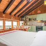 Apartamento Il Camoscio - Affitti Brevi Italia Brusson