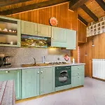 Apartamento Il Camoscio - Affitti Brevi Italia *