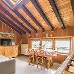 Apartamento Il Camoscio - Affitti Brevi Italia Brusson