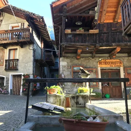 Il Camoscio - Affitti Brevi Italia *