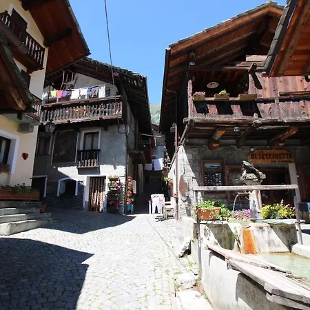 Il Camoscio - Affitti Brevi Italia *