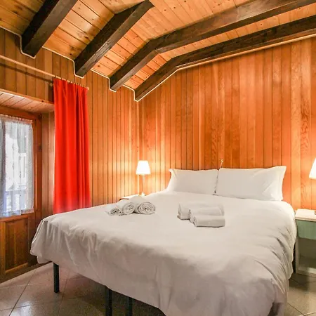 Il Camoscio - Affitti Brevi Italia Apartment