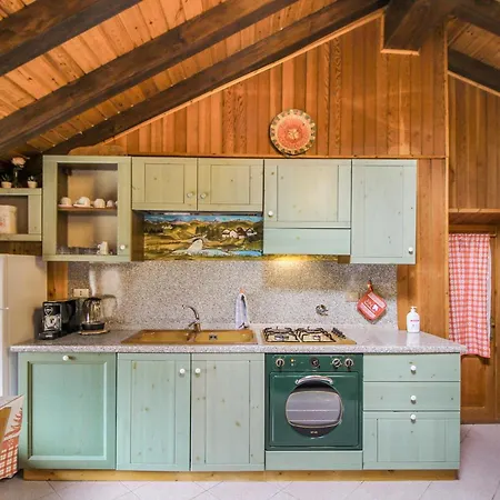 Apartman Il Camoscio - Affitti Brevi Italia