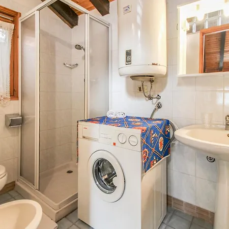 Apartmán Il Camoscio - Affitti Brevi Italia *