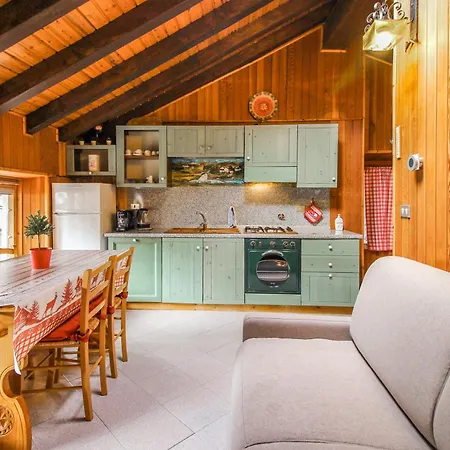 Il Camoscio - Affitti Brevi Italia *