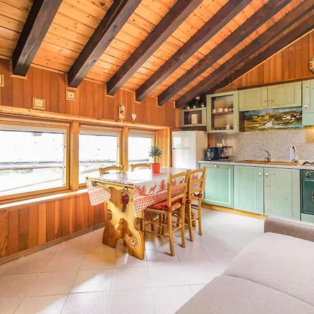 Il Camoscio - Affitti Brevi Italia Brusson