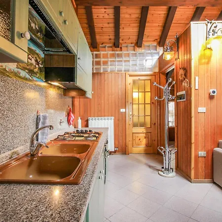 Il Camoscio - Affitti Brevi Italia