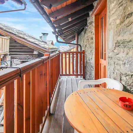 Il Camoscio - Affitti Brevi Italia Apartman