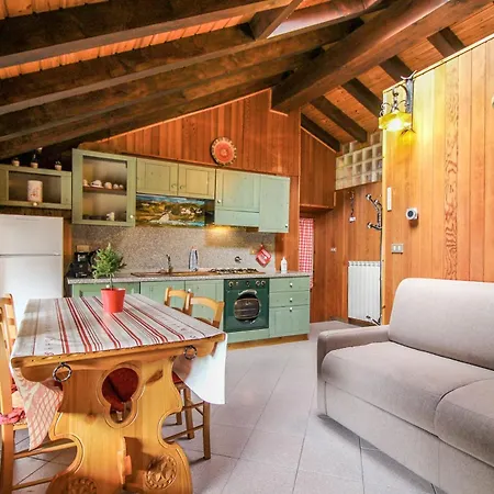 Apartment Il Camoscio - Affitti Brevi Italia