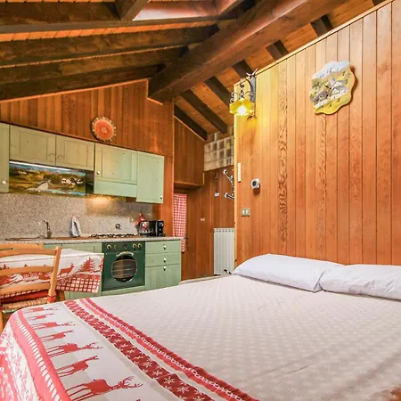 Il Camoscio - Affitti Brevi Italia Apartment *