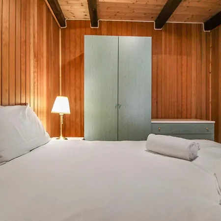 Il Camoscio - Affitti Brevi Italia Apartment Brusson
