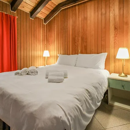 Il Camoscio - Affitti Brevi Italia Brusson