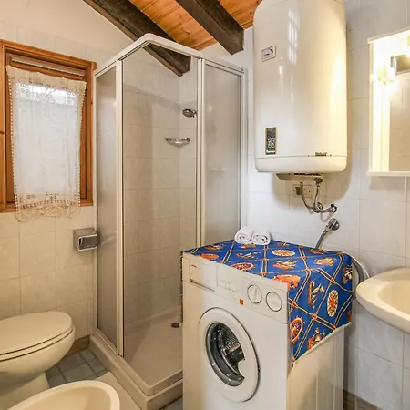 Il Camoscio - Affitti Brevi Italia