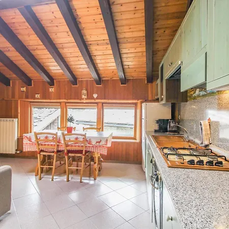 Il Camoscio - Affitti Brevi Italia * Brusson