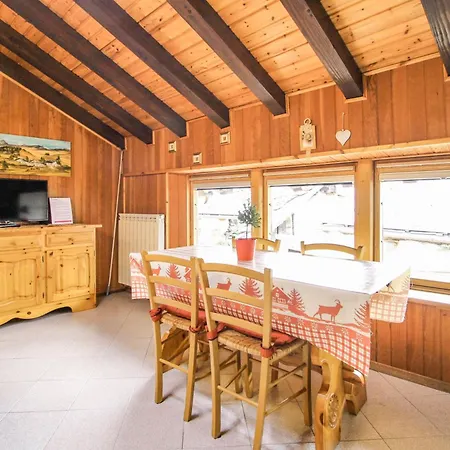 Il Camoscio - Affitti Brevi Italia Apartmán *