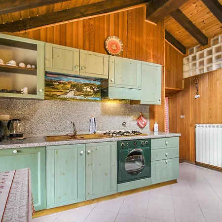 Apartment Il Camoscio - Affitti Brevi Italia *