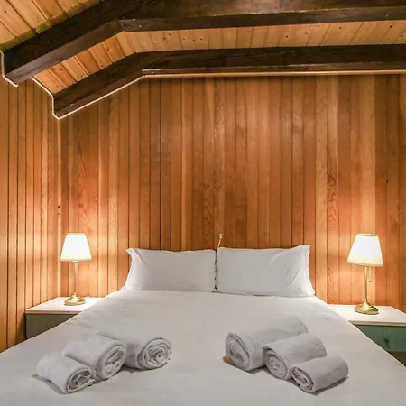 Il Camoscio - Affitti Brevi Italia Brusson