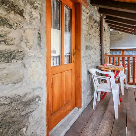 Il Camoscio - Affitti Brevi Italia