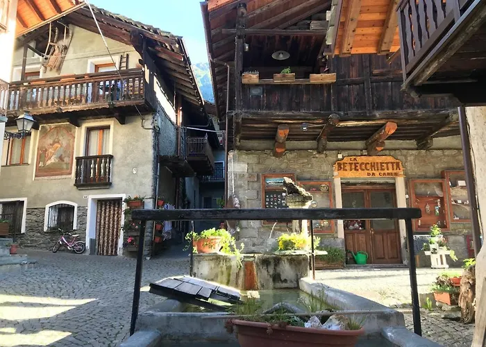 Il Camoscio - Affitti Brevi Italia *