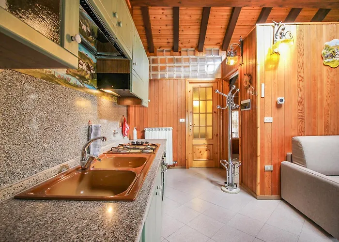 Il Camoscio - Affitti Brevi Italia