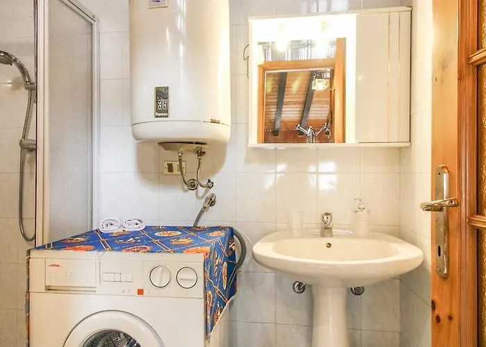 Lejlighed Il Camoscio - Affitti Brevi Italia *