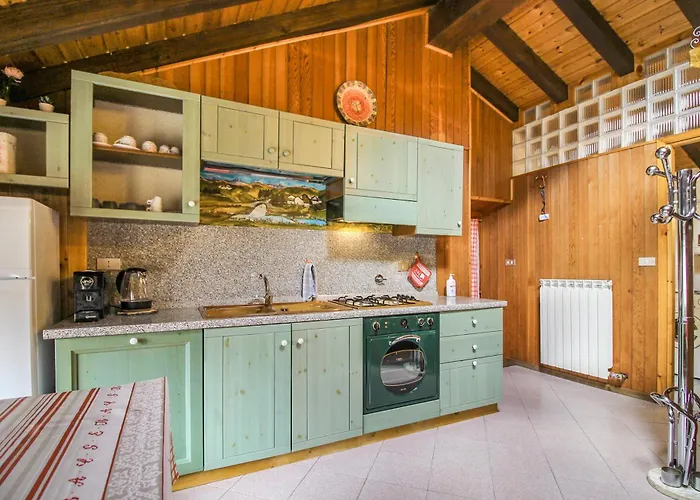 Lejlighed Il Camoscio - Affitti Brevi Italia *