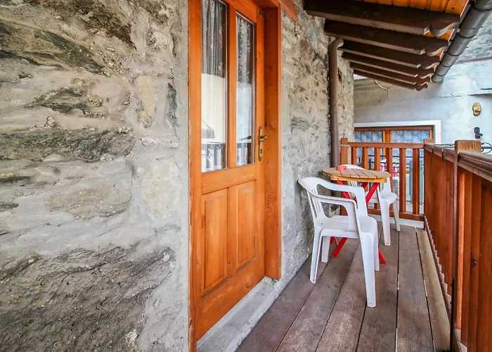 Il Camoscio - Affitti Brevi Italia